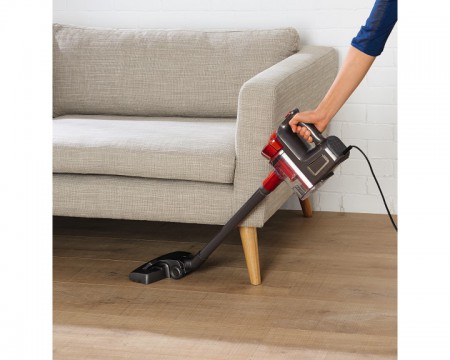 Quel outil pour nettoyer la maison sans se fatiguer ? - Téléshopping
