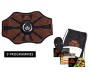 ABS PERFECT PLATINUM ceinture teleshopping