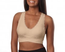 CARA MIA BEIGE