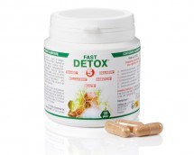 FAST DETOX 30 JOURS