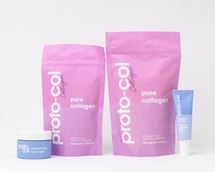 Proto-col cure collagene prestige plus