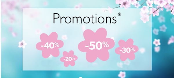 Promos