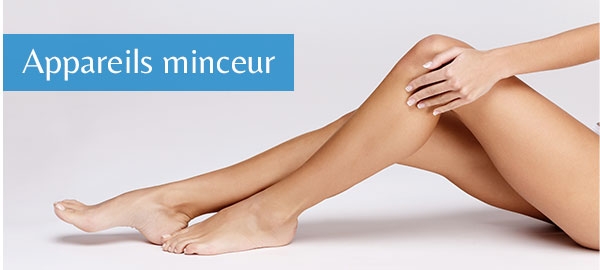 Appareils minceur 