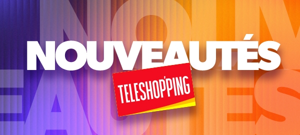 Nouveautés