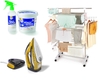 Solution linge maison