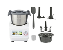 Infinity cook platinium