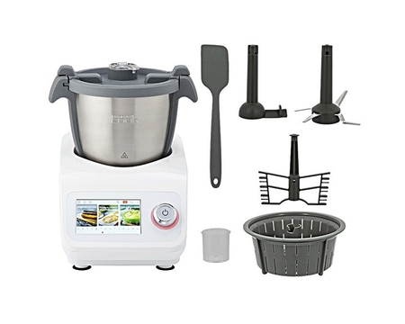 Infinity cook platinium