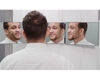 Miroir angles 360 plus x2