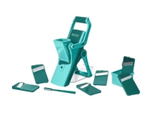 Nicer dicer mando