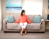 Sofa saver 3 places