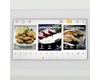Infinity cook platinium