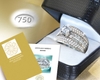 Bague diamants eternels