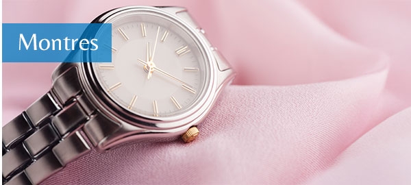 Montres