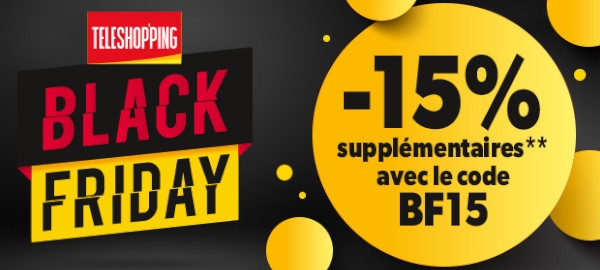 Black Friday Black Friday