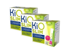 Programme kioslim 30 jours