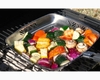 Poele bbq x2