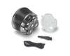 Maxilisse head shaver