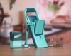 Nicer dicer mando