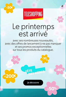 Tous les produits