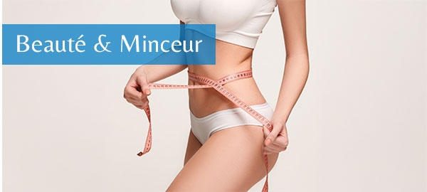 Beauté & Minceur