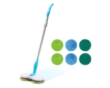 Balai rotalib + microfibres