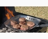 Poele bbq x2