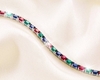 Bracelet trio precieux